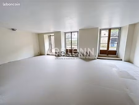 appartement 5 pièces 120 m²