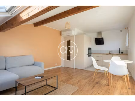vente appartement 2 pièces 45 m² à hyeres (83400)  173 000 €