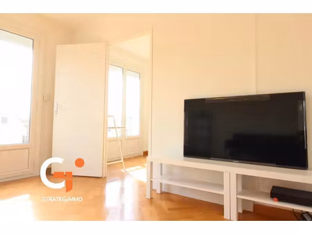 vente appartement 4 pièces 71 m² à saint-etienne-du-rouvray (76800)  90 000 €