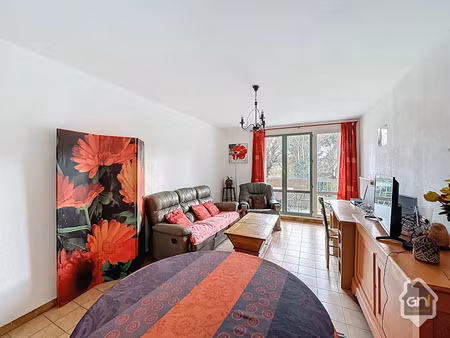 vente appartement 4 pièces 84.62 m² à sénas (13560)  165 000 €