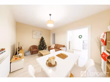 vente appartement 3 pièces 70.51 m² à tinqueux (51430)  159 900 €