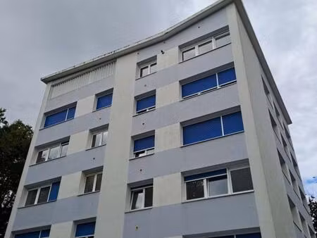 location appartement 2 pièces 36 m² à béning-lès-saint-avold (57800)