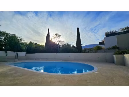 vente appartement 1 pièce 30 m² à nice (06000)  165 000 €