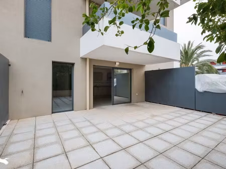 vente appartement 2 pièces 38 m² à juvignac (34990)  165 000 €