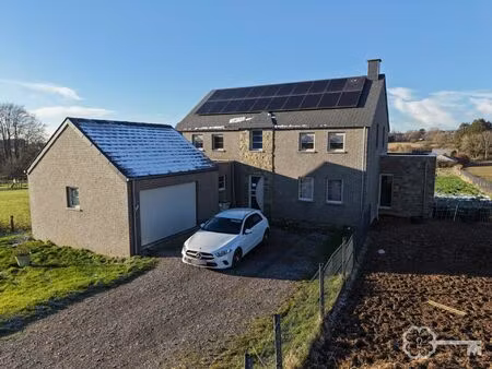 maison à vendre à rue nouvelle 17 libin (vbd63753)