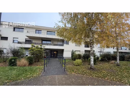 vente appartement 2 pièces 44.77 m² à lomme (59160)  164 800 €