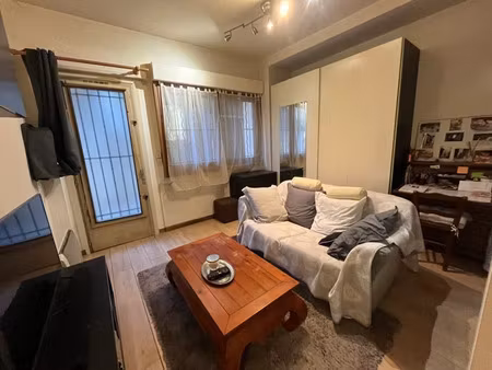 vente appartement 1 pièce 30.6 m² à beynes (78650)  97 900 €