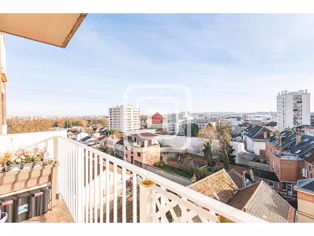 vente appartement 4 pièces 87 m² à tinqueux (51430)  149 900 €