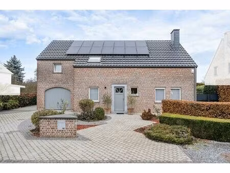 maison à vendre avec garage et terrasse   lens-saint-remy (vbd63896)