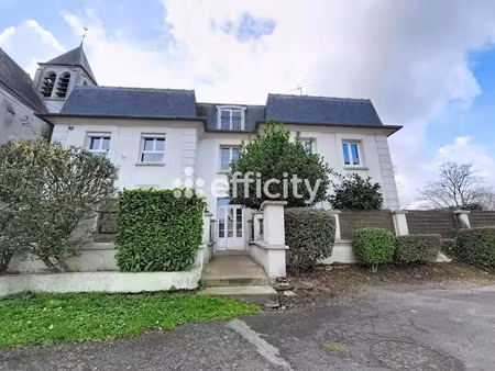 vente appartement 2 pièces 46.85 m² à maffliers (95560)  129 000 €