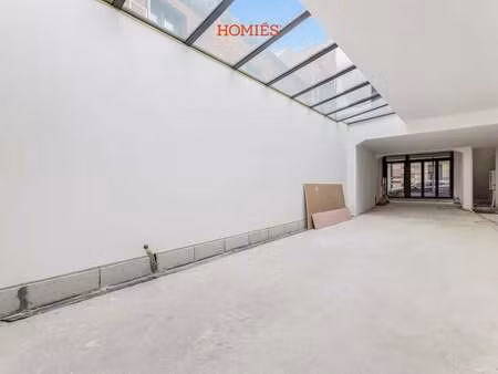bien professionnel à louer à leuven € 1.950 (lijlf) - homiés - verhuur | zimmo
