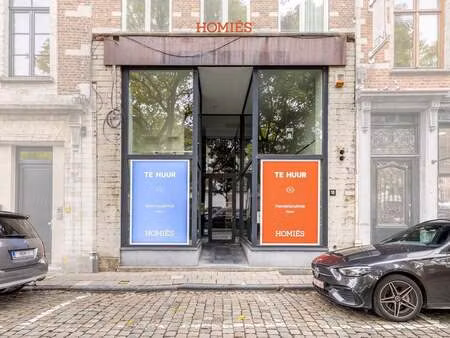 bien professionnel à louer à leuven € 3.000 (lijlk) - homiés - verhuur | zimmo