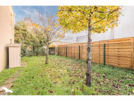 vente appartement 3 pièces 60.79 m² à coueron (44220)  175 000 €