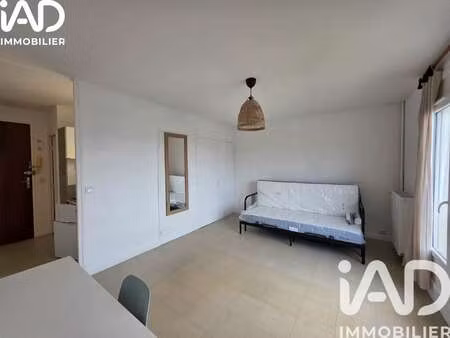 location appartement t1 meublé à la riche (37520) : à louer t1 meublé / 26m² la riche