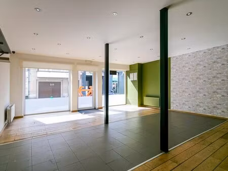 bien professionnel à louer à diest € 1.630 (lijmq) - immo arnauts | zimmo