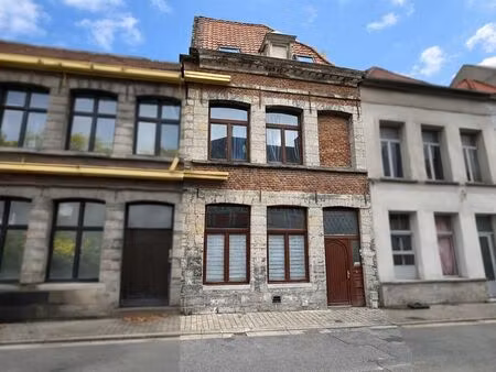 bien professionnel à vendre à tournai € 145.000 (liih6) - primmo tournai | zimmo