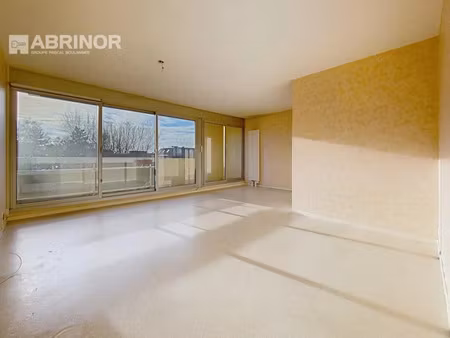 vente appartement 4 pièces 87.1 m² à ronchin (59790)  171 800 €