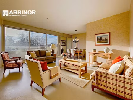 vente appartement 4 pièces 87.1 m² à ronchin (59790)  179 800 €