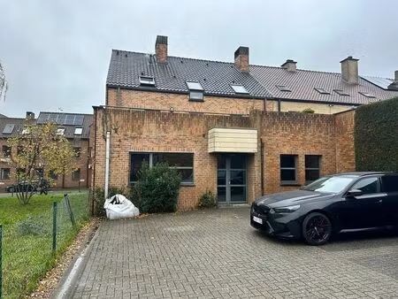 bien professionnel à vendre à beringen € 589.000 (liinq) - group i.n.c. | zimmo