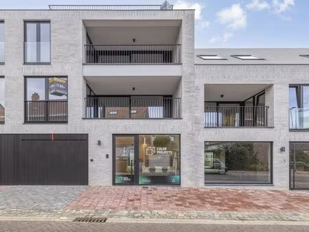 bien professionnel à vendre à meise € 365.000 (liifk) | zimmo