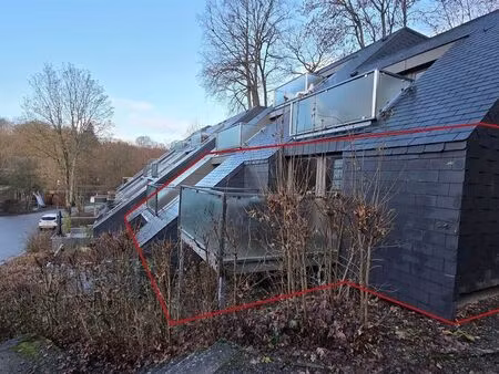 bien professionnel à vendre à vielsalm € 149.000 (lija8) - immo peter | zimmo