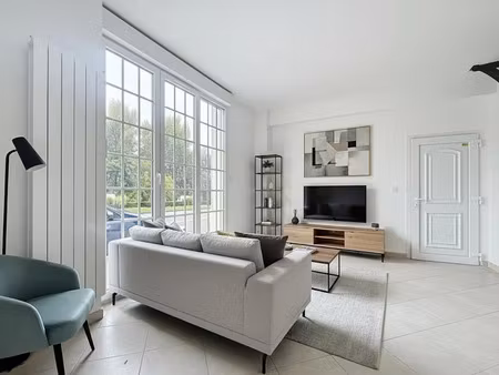 vente appartement 3 pièces 85 m² à montlouis-sur-loire (37270)  195 500 €