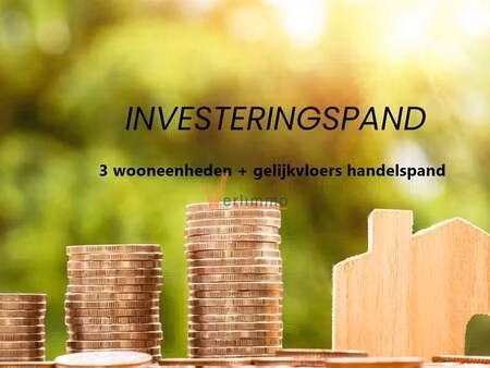 bien professionnel à vendre à borgerhout € 595.000 (lijo1) - verlimmo | zimmo