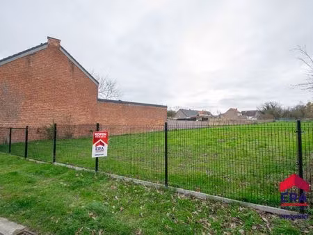 terrain à vendre à wommersom € 159.000 (lii8y) - era immopunt | zimmo