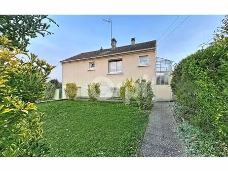maison mouy m² t-3 à vendre  198 000 €