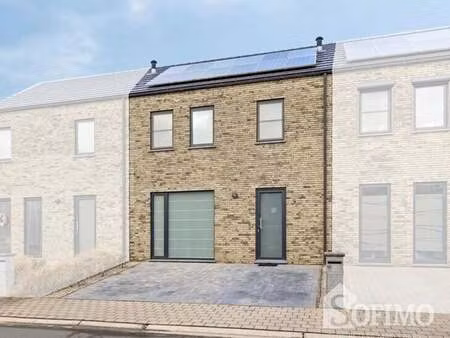 maison à vendre à rumbeke € 389.000 (lij6d) - sofimo roeselare | zimmo