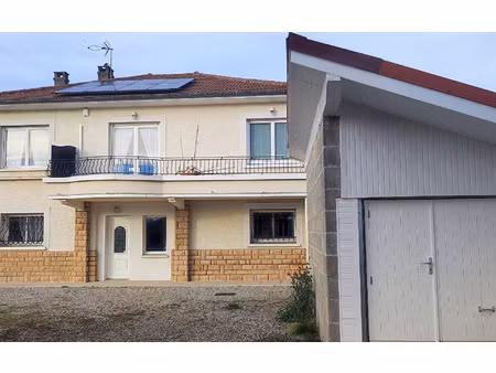 maison toussieu 183 m² t-4 à vendre  520 000 €