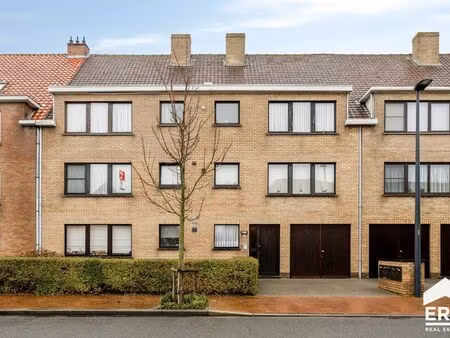 appartement à vendre à uitkerke € 225.000 (lijg5) - era vandille | zimmo