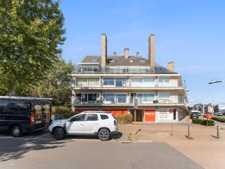 garage à vendre à koksijde € 11.000 (lijgq) - era servimo (koksijde) | zimmo