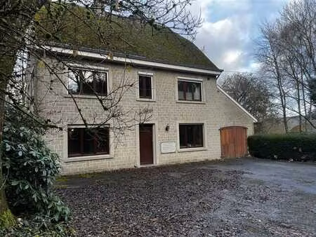 maison à vendre à dochamps