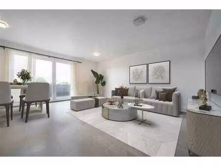 spacieux appartement 3 chambres avec terrasse