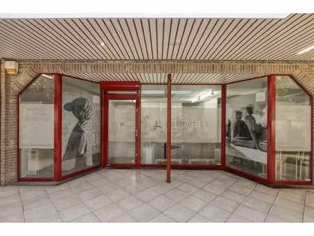 vente - entreprise lanaken - 95 000 €