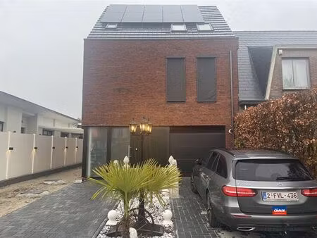maison à vendre à ruisbroek € 765.000 (lijaq) - chase vastgoed | zimmo
