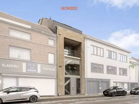 bien professionnel à vendre à heverlee € 795.000 (lijhv) - homiés - verkoop | zimmo