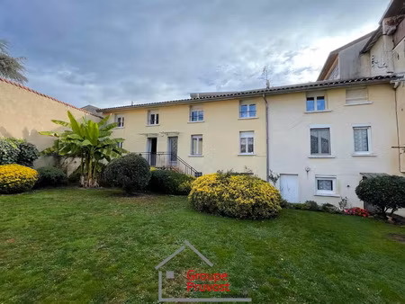 vente immeuble 540 m² l’arbresle (69210)