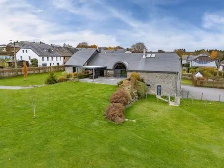maison à vendre à nives € 790.000 (lijgi) - era b-lux (bastogne) | zimmo