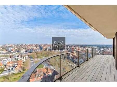 knokke lake district duinenwater