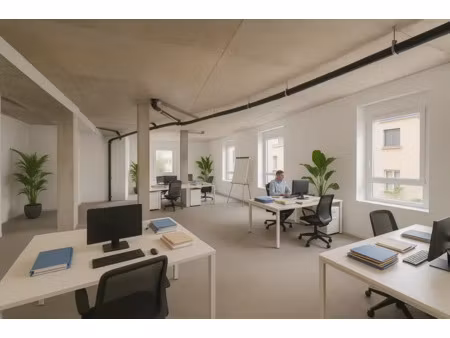 villa botanica - commerce 2