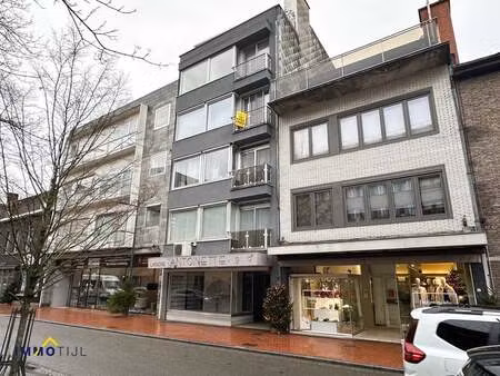 appartement à vendre à izegem € 199.000 (liiyh) - immotijl aalst | zimmo