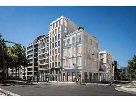 anvers theaterplein - mirador