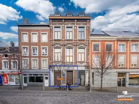 surface commerciale-170 m2-centre ville-dispo immediatement