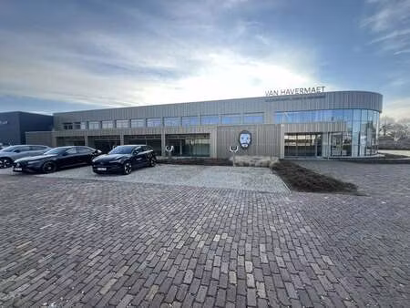 bien professionnel à louer à oevel € 4.950 (lij77) - jansen real estate | zimmo