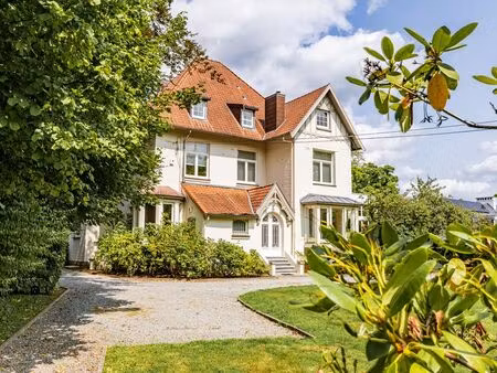 maison à louer à waterloo € 4.950 (kz2q7) - immo le lion | zimmo