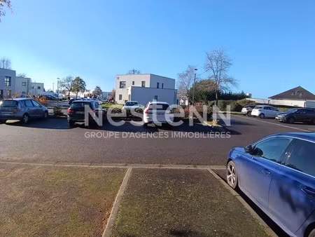 a louer bureaux vannes 3 pièce(s) 40 m2