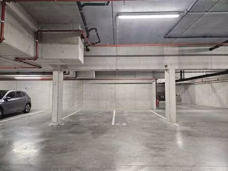 garage à vendre à brugge € 38.000 (liig0) - dewaele - brugge | zimmo