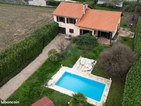 maison 5 pièces 125 m²